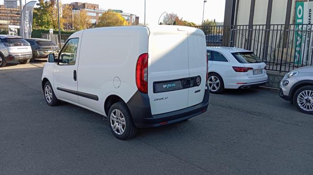 Fiat Doblo *PROMO* 1.6 MJT 105CV PC-TN Cargo Lamierato SX, del 2019, 63.787 km, in vendita a Borgo San Lorenzo (FI)