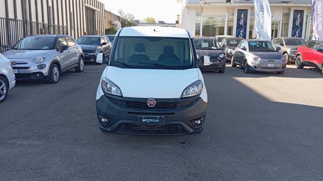 Fiat Doblo *PROMO* 1.6 MJT 105CV PC-TN Cargo Lamierato SX - foto 2 di 4