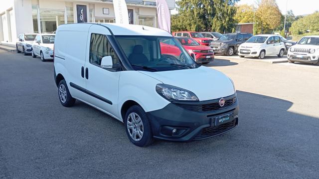 Fiat Doblo *PROMO* 1.6 MJT 105CV PC-TN Cargo Lamierato SX - foto 3 di 4