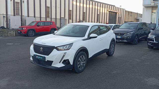 Peugeot 2008 *PROMO* PureTech 100 S&S Active usato a BORGO SAN LORENZO