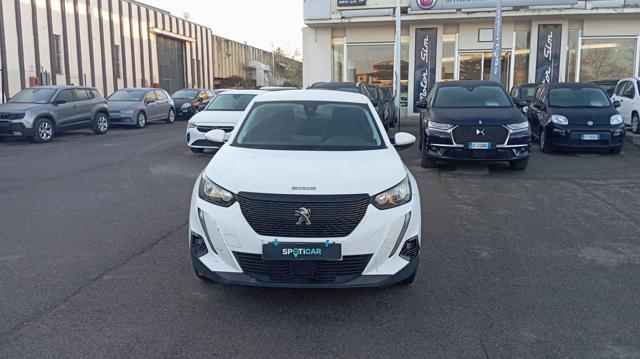 Peugeot 2008 *PROMO* PureTech 100 S&S Active - foto 2 di 4