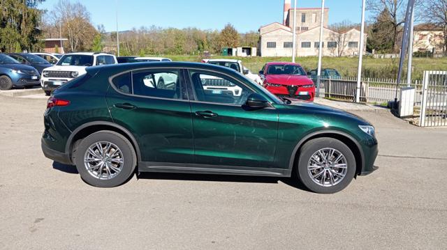 Alfa Romeo Stelvio *PROMO* 2.2 Turbodiesel 190 CV AT8 Q4 Business - foto 4 di 4