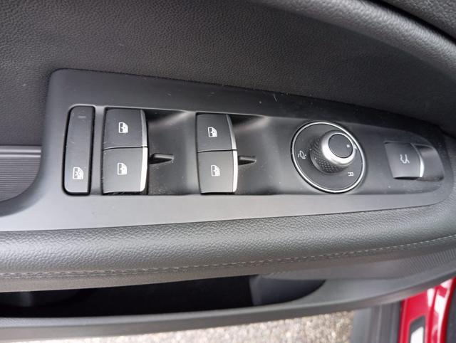 Alfa Romeo Stelvio *PROMO* 2.2 Turbodiesel 160 CV AT8 Rosso Edizione usato a BORGO SAN LORENZO