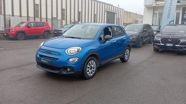 Fiat 500X *PROMO* 1.0 T3 120 CV Sport usato a BORGO SAN LORENZO