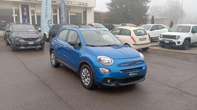 Fiat 500X *PROMO* 1.0 T3 120 CV Sport - foto 3 di 4