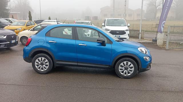 Fiat 500X *PROMO* 1.0 T3 120 CV Sport - foto 4 di 4