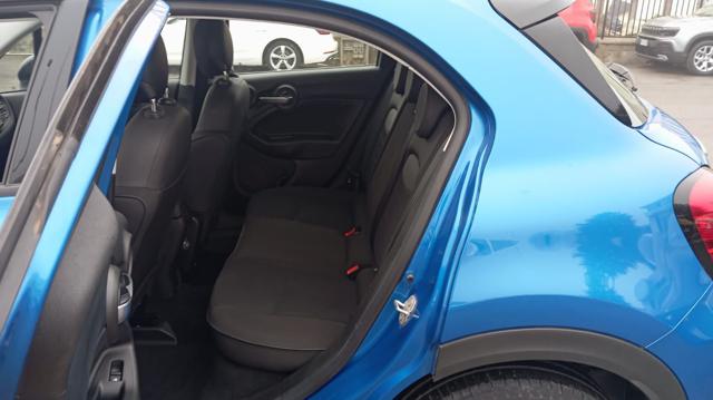 Fiat 500X *PROMO* 1.0 T3 120 CV Sport, del 2023, 15.120 km, in vendita a Borgo San Lorenzo (FI)