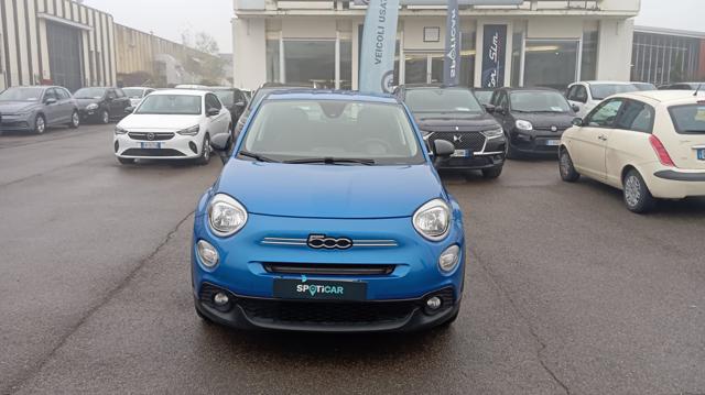 Fiat 500X *PROMO* 1.0 T3 120 CV Sport - foto 2 di 4