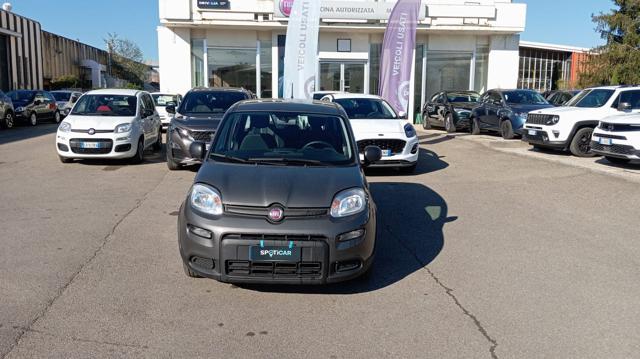 Fiat Panda *PROMO* 1.0 FireFly S&S Hybrid - foto 2 di 4