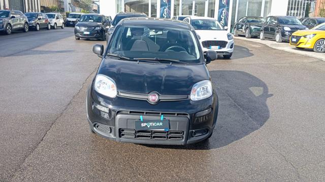 Fiat Panda *PROMO* 1.0 FireFly S&S Hybrid - foto 2 di 4