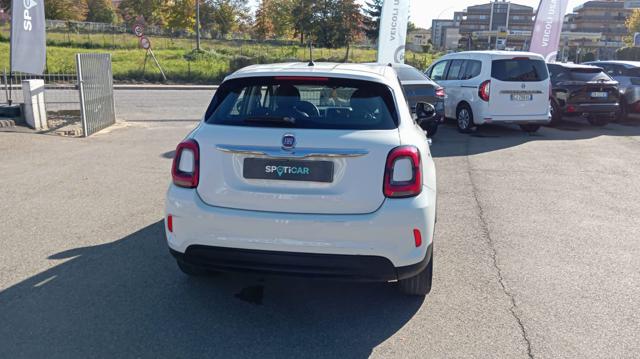 Fiat 500X *PROMO* 1.0 T3 120 CV Cult, del 2022, 69.565 km, in vendita a Borgo San Lorenzo (FI)