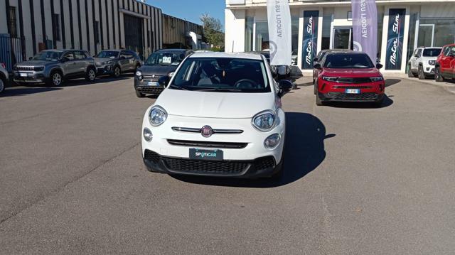 Fiat 500X *PROMO* 1.0 T3 120 CV Cult - foto 2 di 4