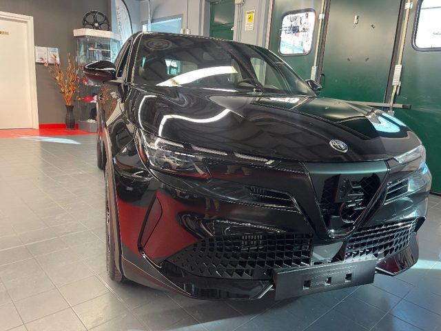 Alfa Romeo Junior 1.2 136 CV Hybrid eDCT6 Speciale usato a TORINO