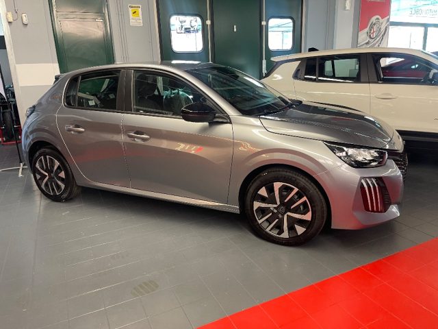 Peugeot 208 PureTech 100 Stop&Start 5 porte Allure - foto 4 di 4