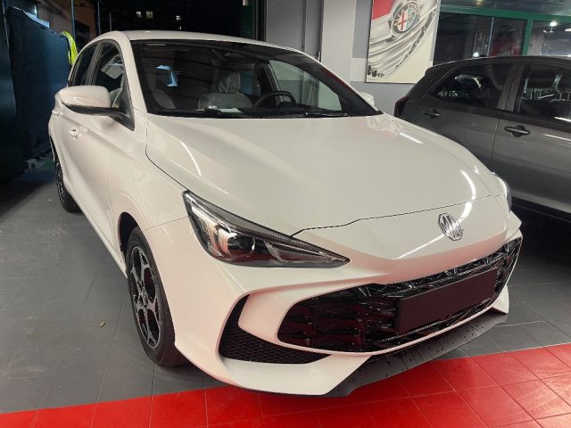 MG MG3 1.5 Comfort - foto 2 di 4