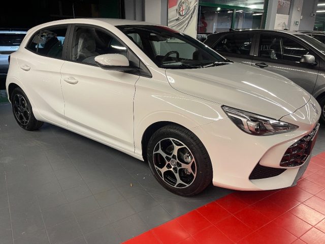 MG MG3 1.5 Comfort usato a TORINO