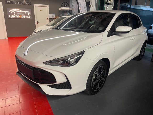 MG MG3 1.5 Comfort - foto 4 di 4