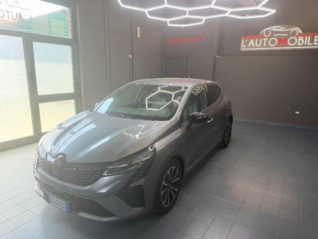 Renault Clio TCe 90 CV 5 porte Esprit Alpine - foto 3 di 4