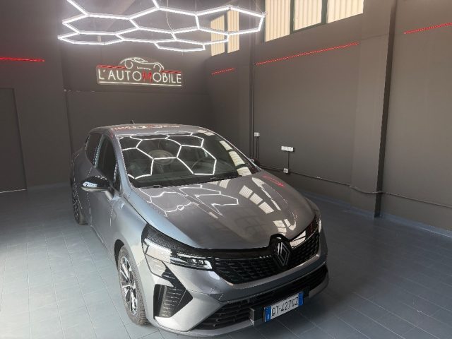 Renault Clio TCe 90 CV 5 porte Esprit Alpine usato a TORINO