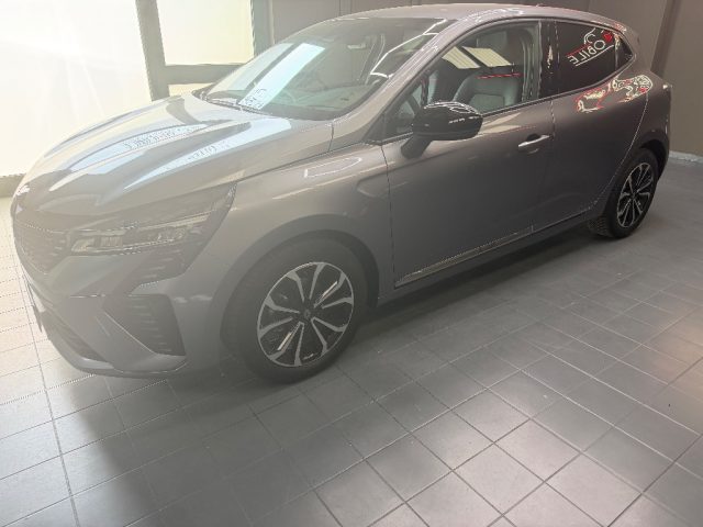 Renault Clio TCe 90 CV 5 porte Esprit Alpine - foto 4 di 4