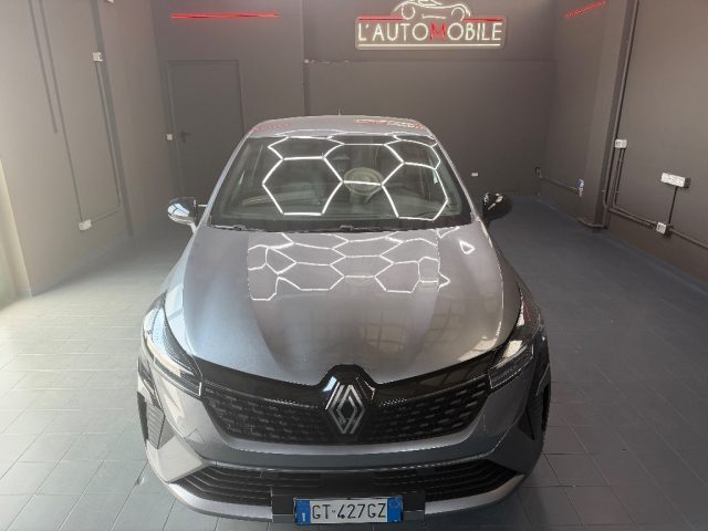 Renault Clio TCe 90 CV 5 porte Esprit Alpine - foto 2 di 4
