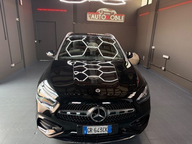 Mercedes-Benz GLA 200 d Automatic AMG Line Premium Plus - foto 2 di 4