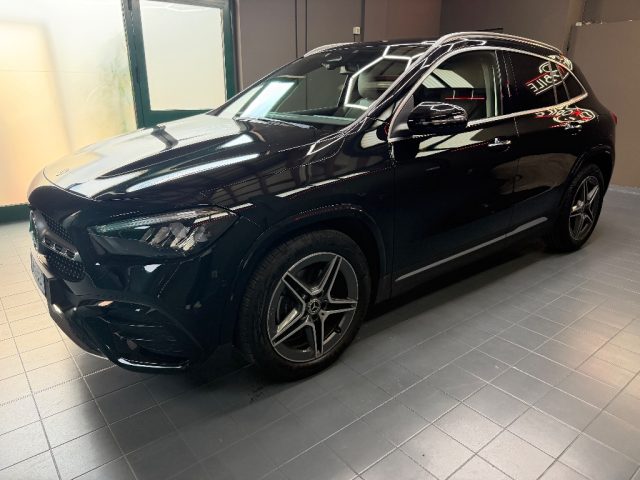 Mercedes-Benz GLA 200 d Automatic AMG Line Premium Plus - foto 4 di 4