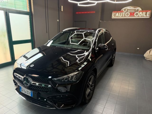 Mercedes-Benz GLA 200 d Automatic AMG Line Premium Plus - foto 3 di 4