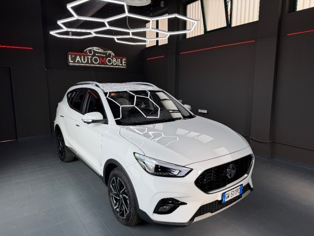 MG ZS 1.5 VTi-tech Luxury usato a TORINO