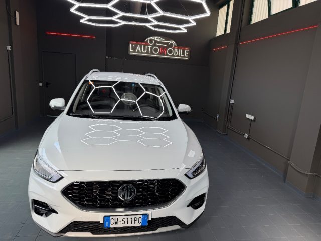 MG ZS 1.5 VTi-tech Luxury - foto 2 di 4