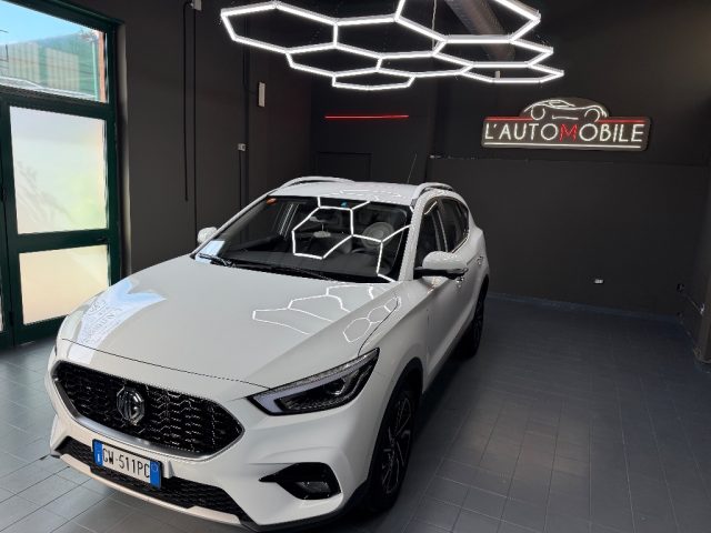 MG ZS 1.5 VTi-tech Luxury - foto 3 di 4