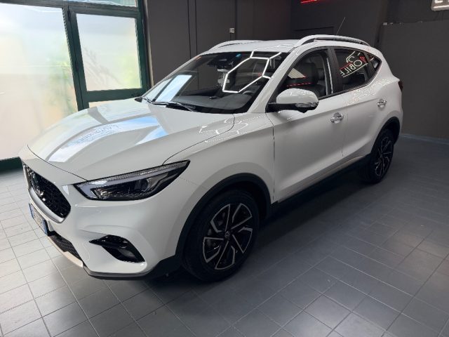 MG ZS 1.5 VTi-tech Luxury - foto 4 di 4