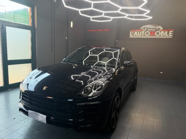 Porsche Macan 2 - foto 3 di 4
