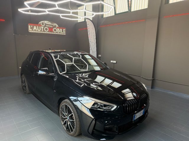 BMW 118 d 5p. Msport usato a TORINO