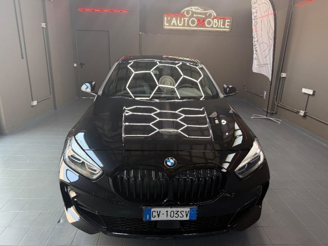 BMW 118 d 5p. Msport - foto 2 di 4