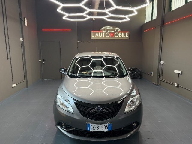 Lancia Ypsilon 1.0 FireFly 5 porte S&S Hybrid Gold - foto 4 di 4