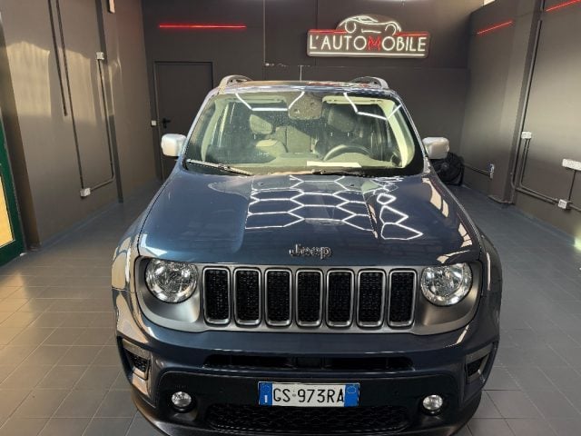 Jeep Renegade 1.0 T3 Limited PACK TETTO PACK WINTER - foto 2 di 4