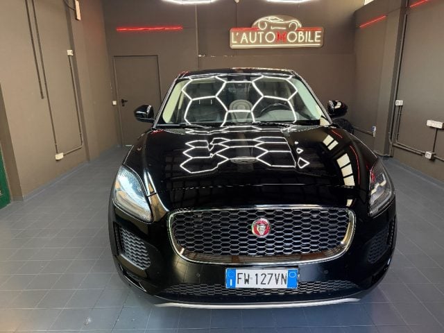 Jaguar E-Pace 2.0D 150 CV AWD aut. R-Dynamic HSE - foto 2 di 4