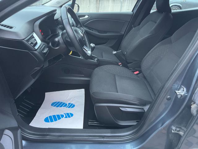 Renault Clio TCe 90 CV 5 porte Business - foto 4 di 4