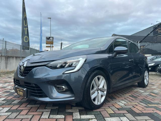 Renault Clio TCe 90 CV 5 porte Business - foto 3 di 4