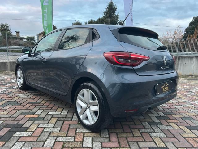 Renault Clio TCe 90 CV 5 porte Business - foto 4 di 4