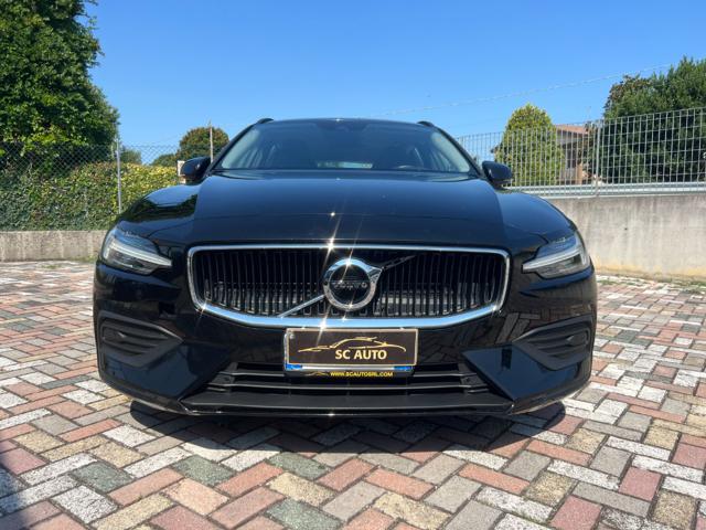 Volvo V60 B4 (d) Geartronic Momentum Business Pro - foto 3 di 4