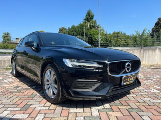 Volvo V60 B4 (d) Geartronic Momentum Business Pro - foto 4 di 4