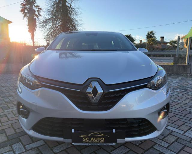 Renault Clio TCe 90 CV 5 porte Business - foto 2 di 4