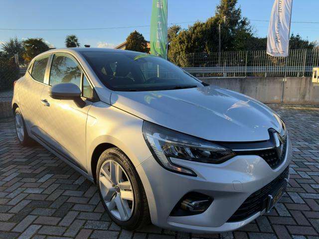 Renault Clio TCe 90 CV 5 porte Business - foto 3 di 4