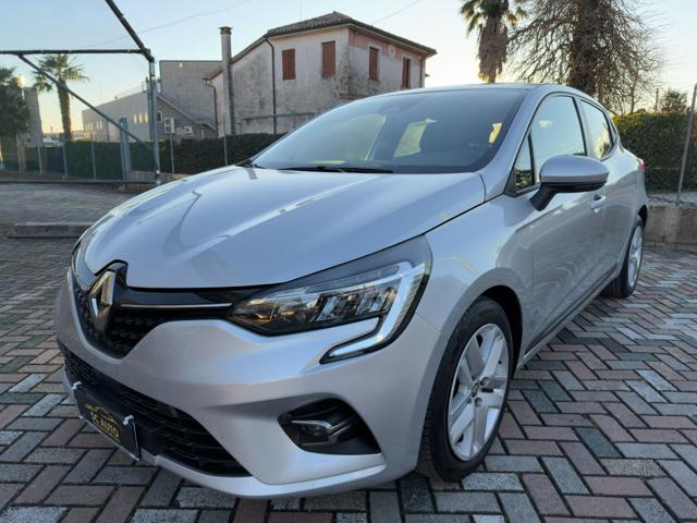 Renault Clio TCe 90 CV 5 porte Business usato a ZERO BRANCO