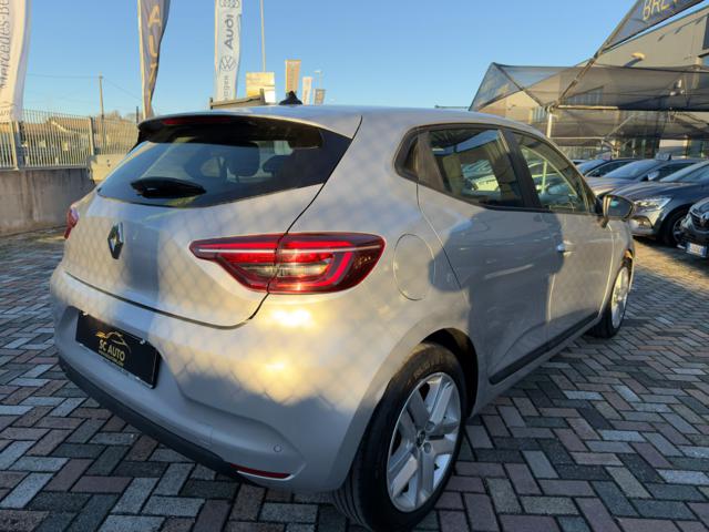Renault Clio TCe 90 CV 5 porte Business - foto 4 di 4