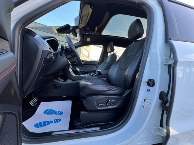 Ford S-Max 2.0 TDCi 150CV S&S Powershift 7p.ti ST-Line Busine, del 2018, 125.000 km, in vendita a Zero Branco (TV)