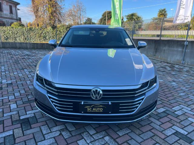 Volkswagen Arteon 2.0 TDI 190 CV SCR 4MOTION DSG Elegance BlueMot. T - foto 2 di 4