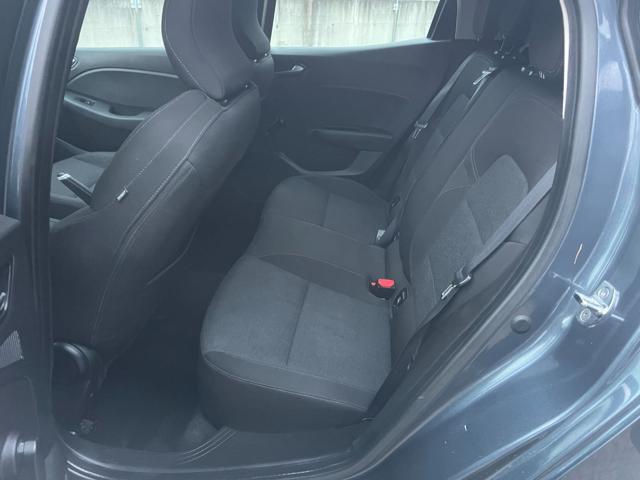 Renault Clio TCe 90 CV 5 porte Business usato a ZERO BRANCO